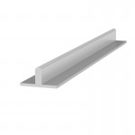 T SHAPED LOWER ALUMINUM GUIDE No 30